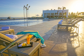 Kandaya Resort