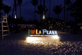 La Playa Estrella Beach Resort