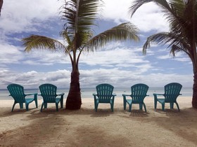 La Playa Estrella Beach Resort