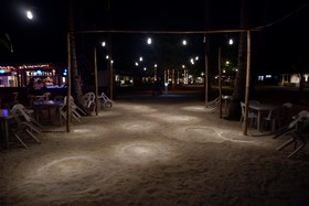 La Playa Estrella Beach Resort