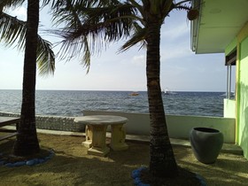 Ocean Bay Beach Resort