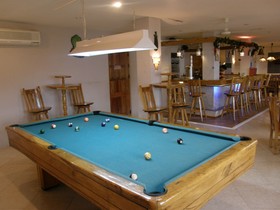 Ocean Bay Beach Resort