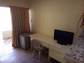 Ocean Bay Beach Resort