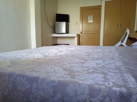 Ocean Bay Beach Resort