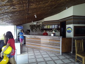 Ocean Bay Beach Resort