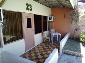 Ocean Bay Beach Resort