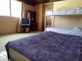 Ocean Bay Beach Resort