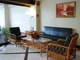 Paragon Suites