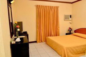 Paragon Suites