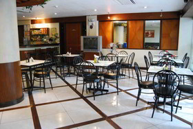 Paragon Suites