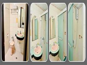 Paragon Suites