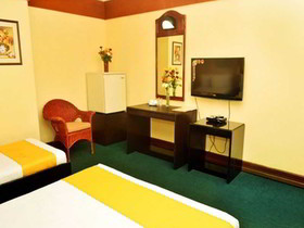 Paragon Suites