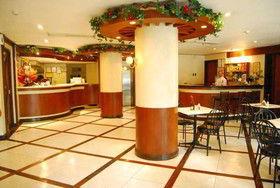 Paragon Suites