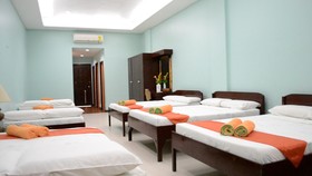 San Remigio Beach Club Sports and Leisure Resort
