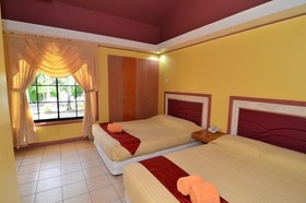 San Remigio Beach Club Sports and Leisure Resort
