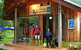 San Remigio Beach Club Sports and Leisure Resort