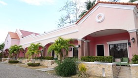 San Remigio Beach Club Sports and Leisure Resort