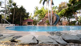 San Remigio Beach Club Sports and Leisure Resort