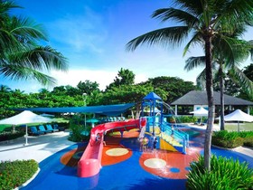 Shangri-La's Mactan Resort & Spa