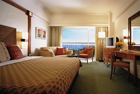 Shangri-La's Mactan Resort & Spa