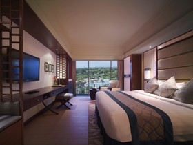 Shangri-La's Mactan Resort & Spa