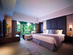 Shangri-La's Mactan Resort & Spa
