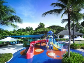 Shangri-La's Mactan Resort & Spa