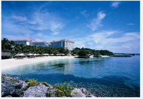 Shangri-La's Mactan Resort & Spa