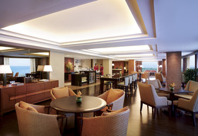 Shangri-La's Mactan Resort & Spa