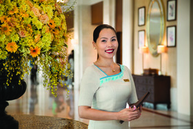 Shangri-La's Mactan Resort & Spa