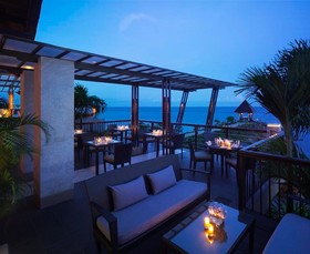 Shangri-La's Mactan Resort & Spa