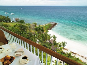 Shangri-La's Mactan Resort & Spa