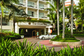 Shangri-La's Mactan Resort & Spa