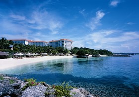 Shangri-La's Mactan Resort & Spa