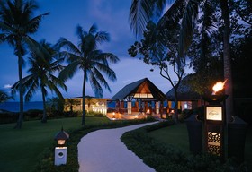 Shangri-La's Mactan Resort & Spa
