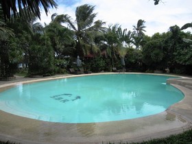 Sunshine Shin Beach Resort