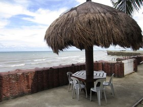 Sunshine Shin Beach Resort