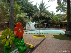 Tubod Flowing Waters Resort