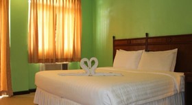 Vista Mar Beach Resort & Country Club