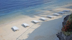 Vista Mar Beach Resort & Country Club
