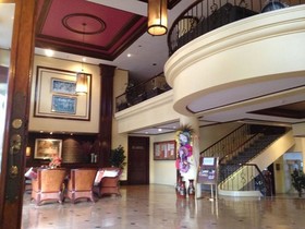 Vista Mar Beach Resort & Country Club