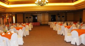 Vista Mar Beach Resort & Country Club