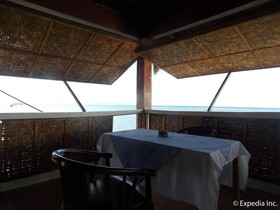 Woodruffs Beach Resort