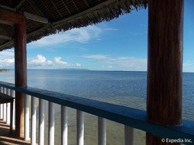 Woodruffs Beach Resort