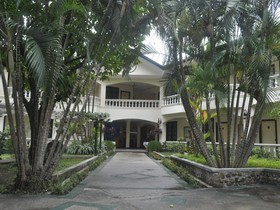 La Planta Hotel and Restaurant, Inc.