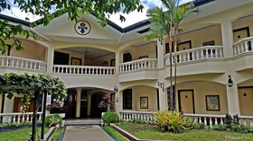 La Planta Hotel and Restaurant, Inc.