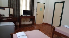 La Planta Hotel and Restaurant, Inc.