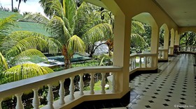 La Planta Hotel and Restaurant, Inc.
