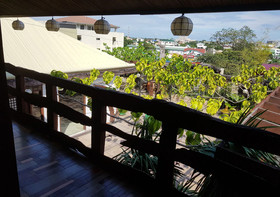 GAP Plaza Hotel