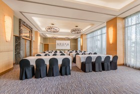 Aruga at the Grove